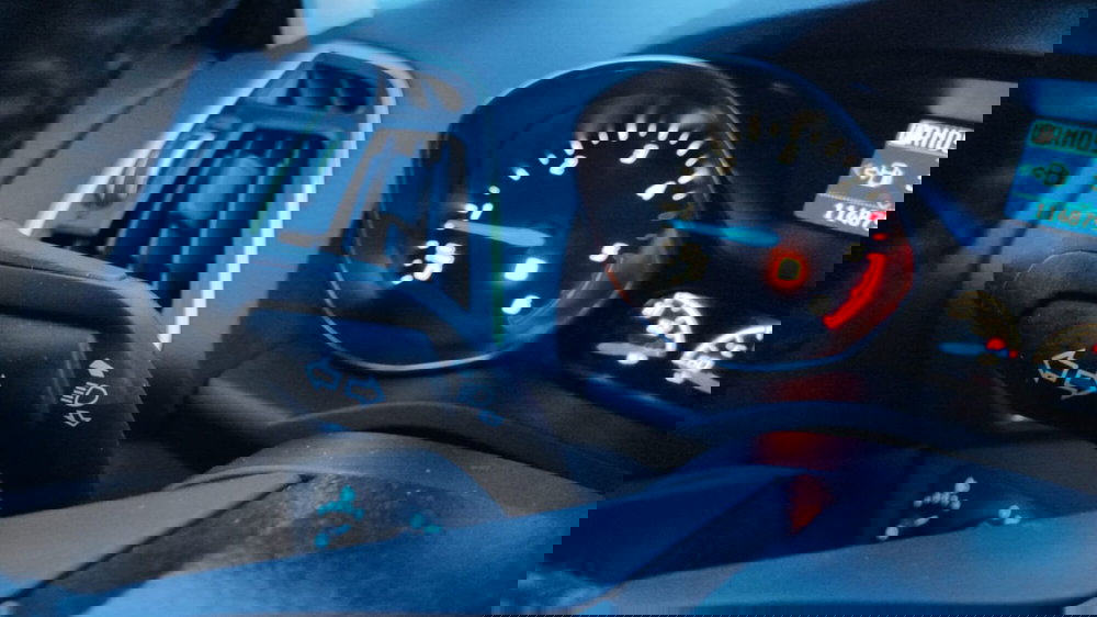 Ford C-Max usata a Firenze (18)