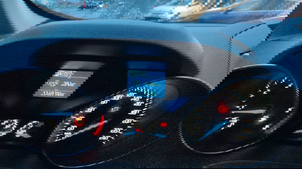 Ford C-Max usata a Firenze (2)