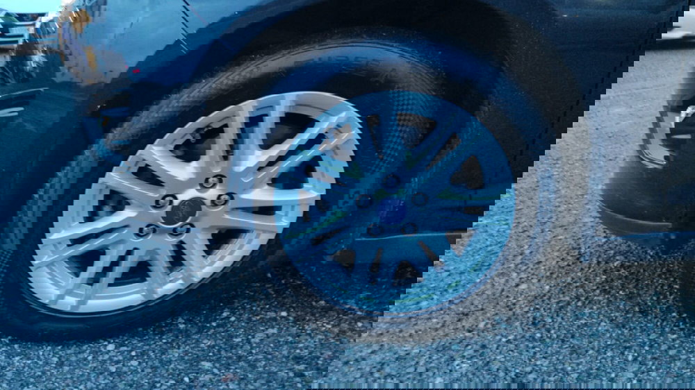 Ford C-Max usata a Firenze (5)