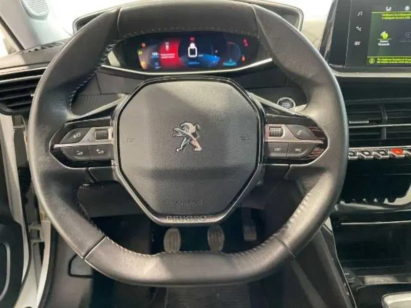 Peugeot 2008 usata a Pistoia (10)