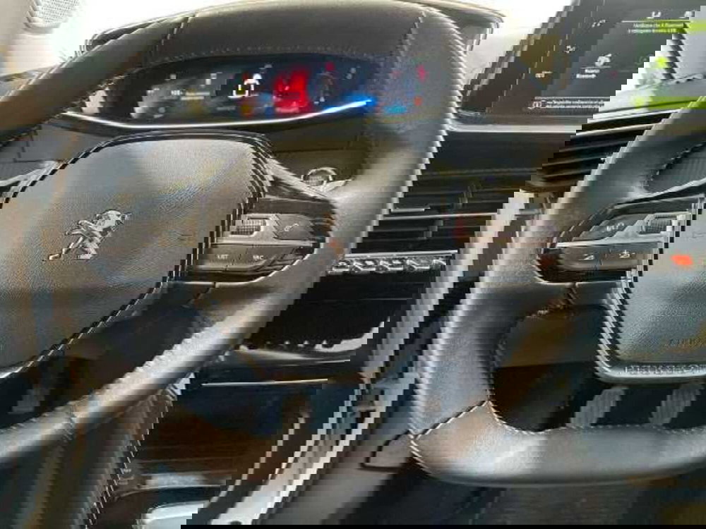 Peugeot 2008 usata a Pistoia (10)