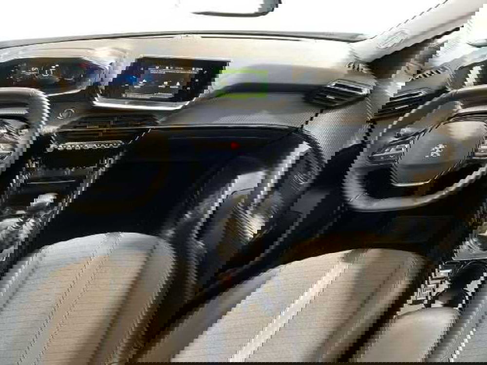 Peugeot 2008 usata a Pistoia (11)