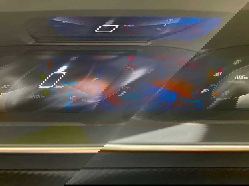 Peugeot 2008 usata a Pistoia (13)