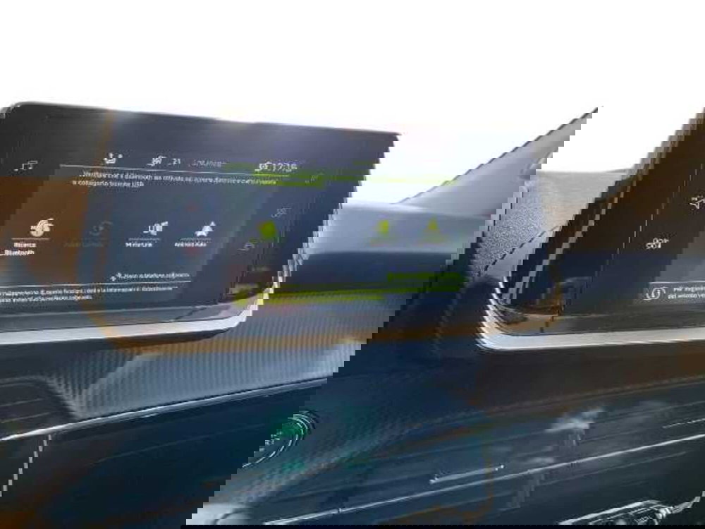 Peugeot 2008 usata a Pistoia (14)