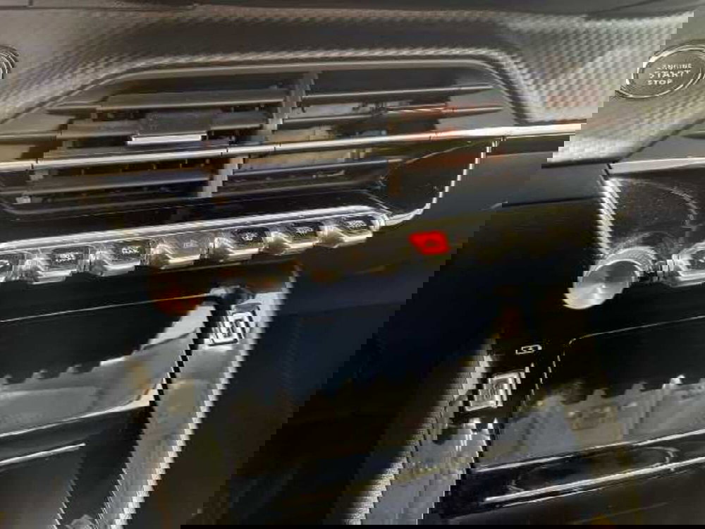 Peugeot 2008 usata a Pistoia (15)