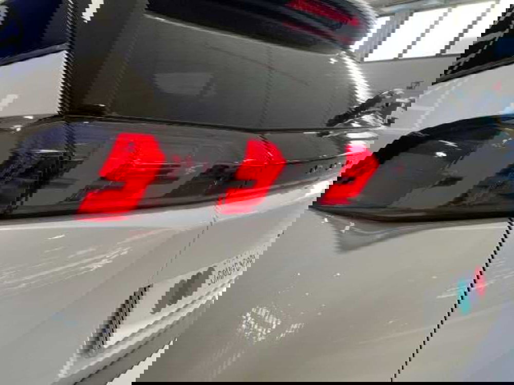 Peugeot 2008 usata a Pistoia (16)