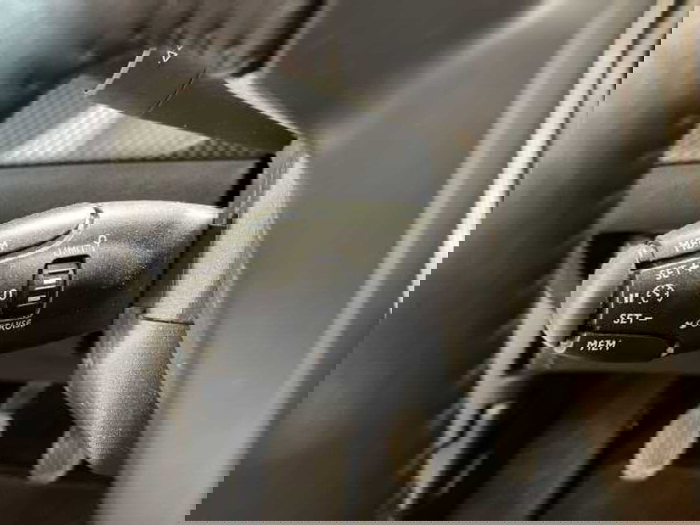 Peugeot 2008 usata a Pistoia (17)