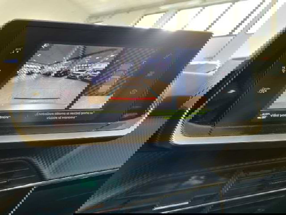 Peugeot 2008 usata a Pistoia (18)