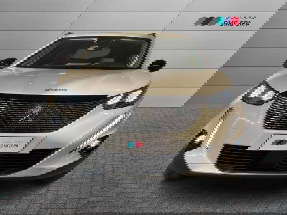 Peugeot 2008 usata a Pistoia (2)