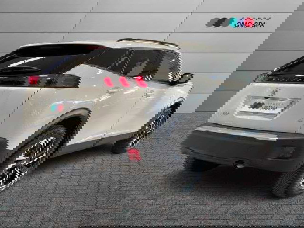 Peugeot 2008 usata a Pistoia (3)