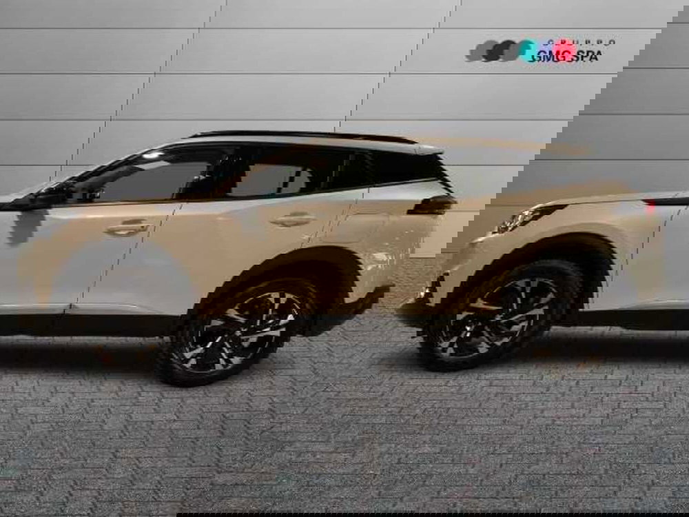 Peugeot 2008 usata a Pistoia (5)