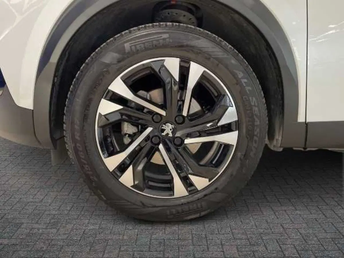 Peugeot 2008 usata a Pistoia (6)