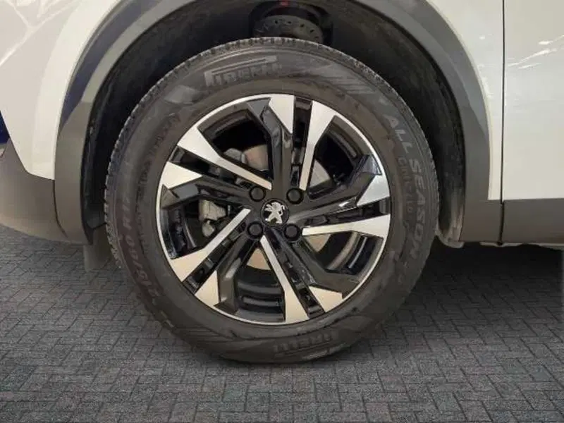 Peugeot 2008 usata a Pistoia (6)