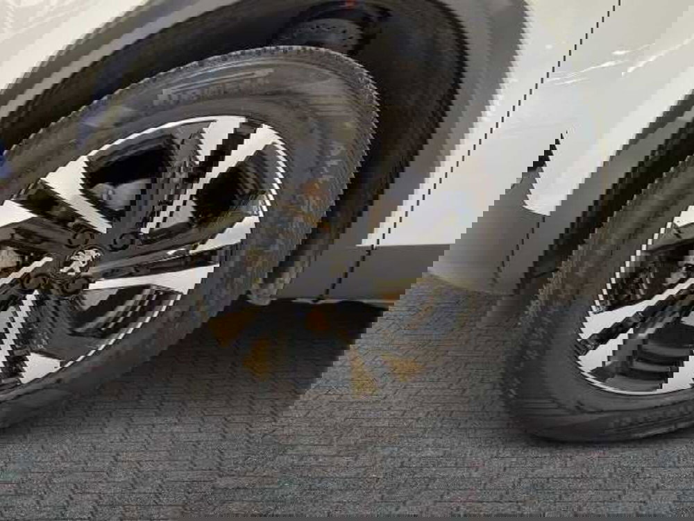 Peugeot 2008 usata a Pistoia (6)