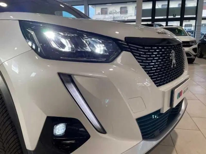 Peugeot 2008 usata a Pistoia (7)