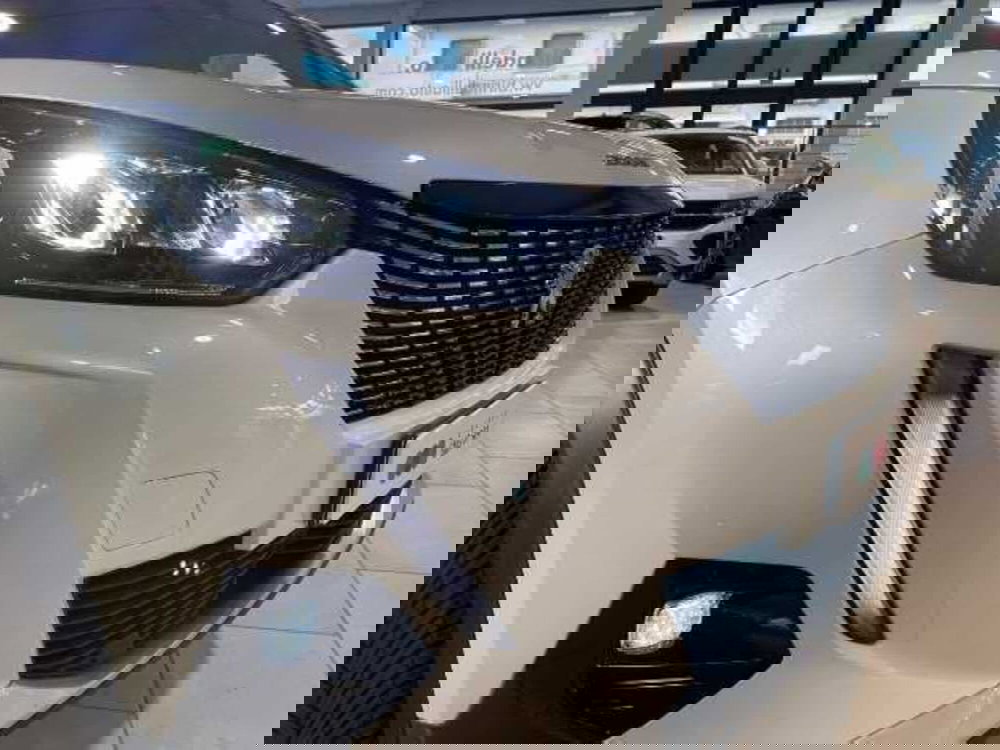 Peugeot 2008 usata a Pistoia (7)