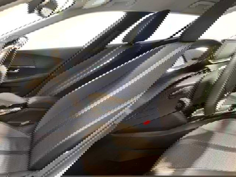 Peugeot 2008 usata a Pistoia (9)