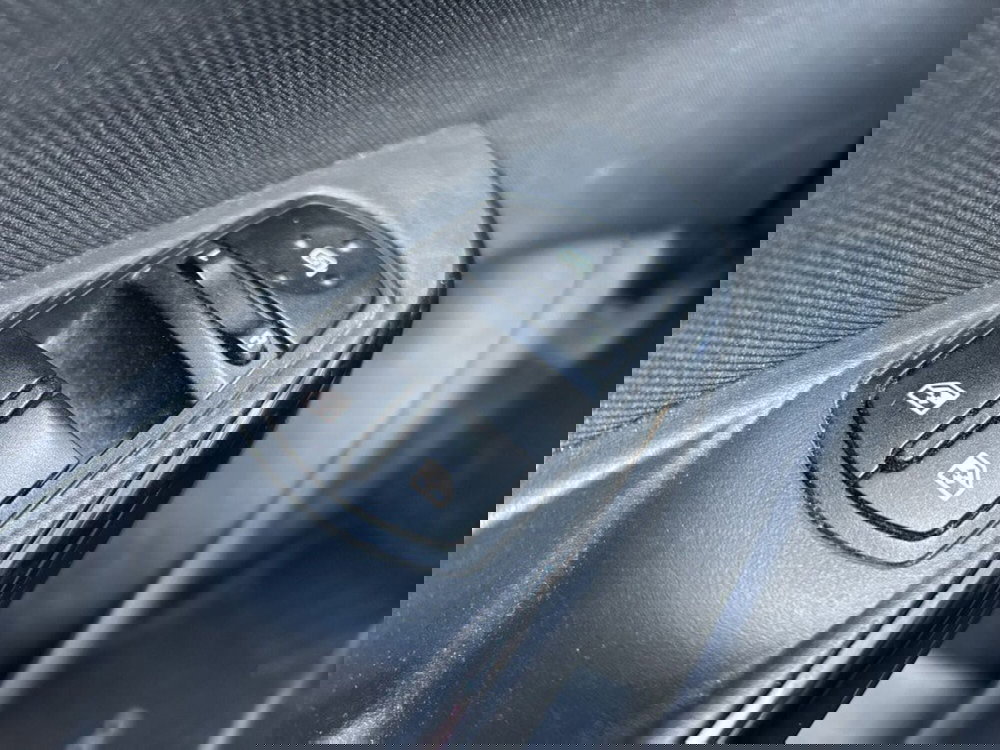 Opel Corsa Coupé usata a Cuneo (10)