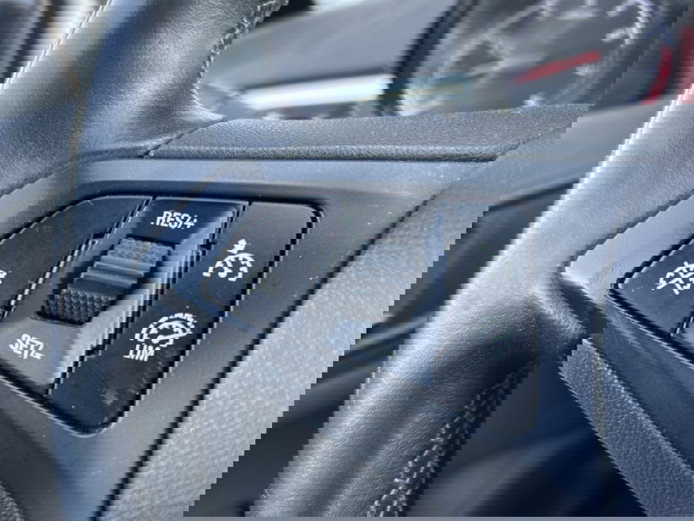 Opel Corsa Coupé usata a Cuneo (12)