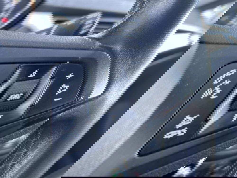 Opel Corsa Coupé usata a Cuneo (13)