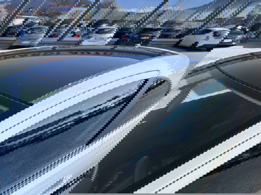 Opel Corsa Coupé usata a Cuneo (4)