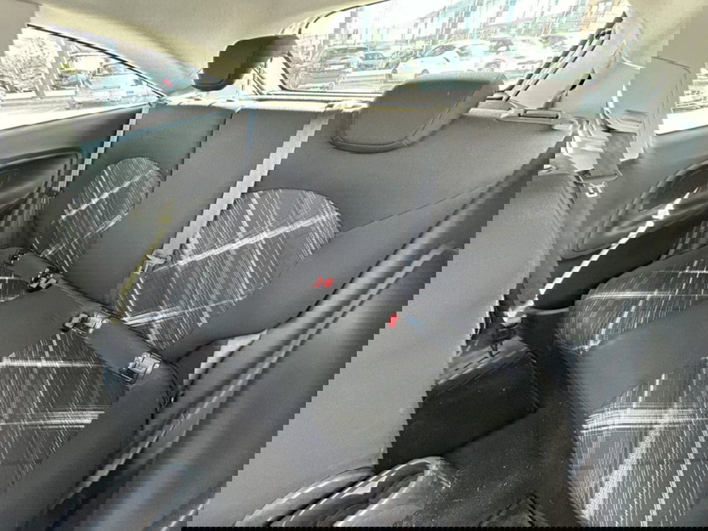 Opel Corsa Coupé usata a Cuneo (5)