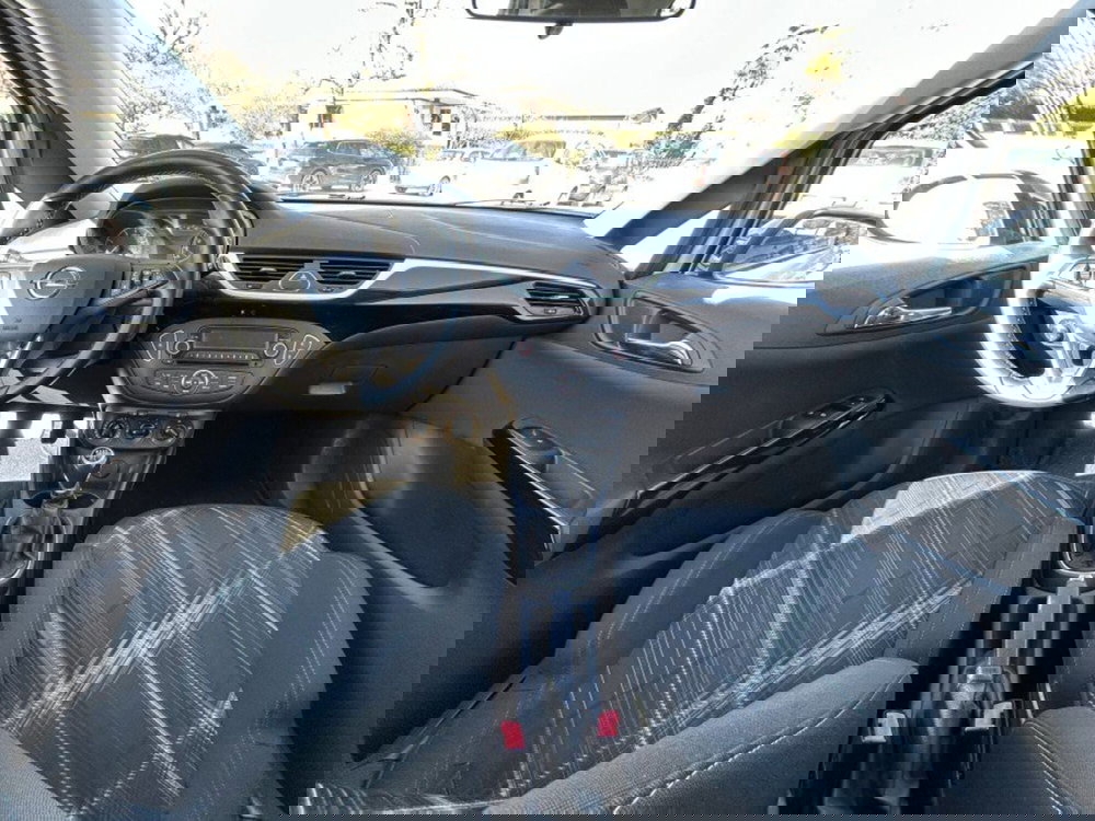 Opel Corsa Coupé usata a Cuneo (6)