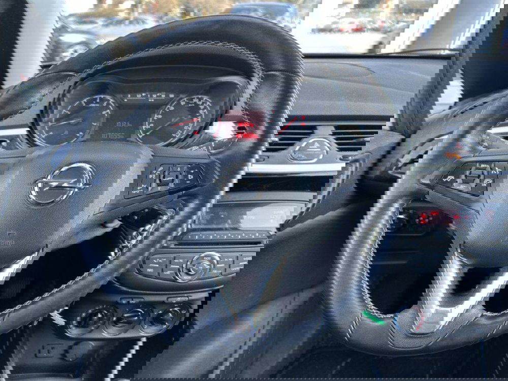 Opel Corsa Coupé usata a Cuneo (7)