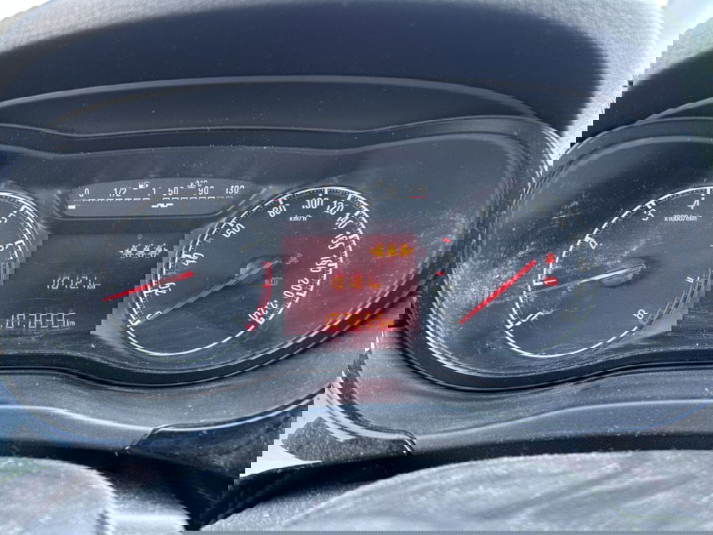 Opel Corsa Coupé usata a Cuneo (8)