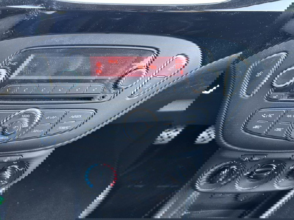 Opel Corsa Coupé usata a Cuneo (9)