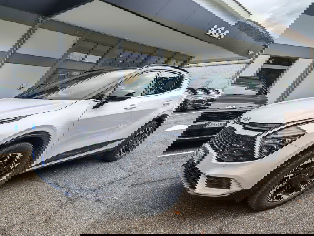 Kia Sportage usata a Rimini