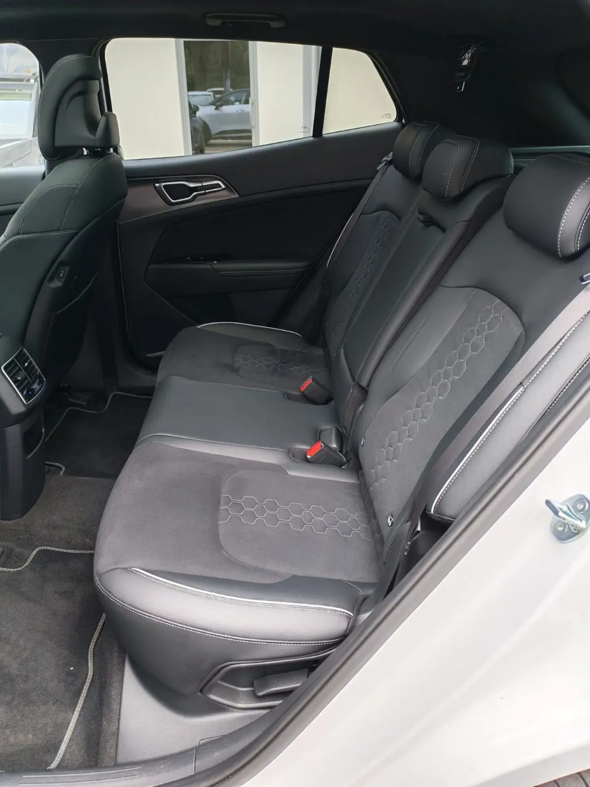 Kia Sportage usata a Rimini (11)