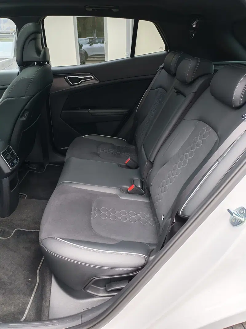 Kia Sportage usata a Rimini (11)