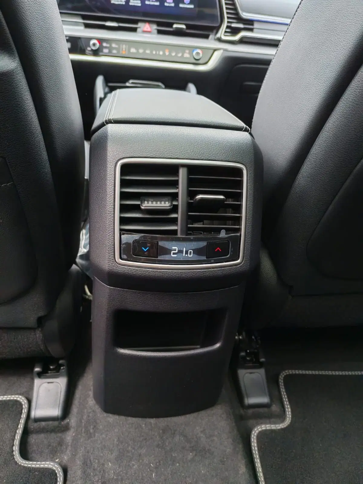 Kia Sportage usata a Rimini (13)