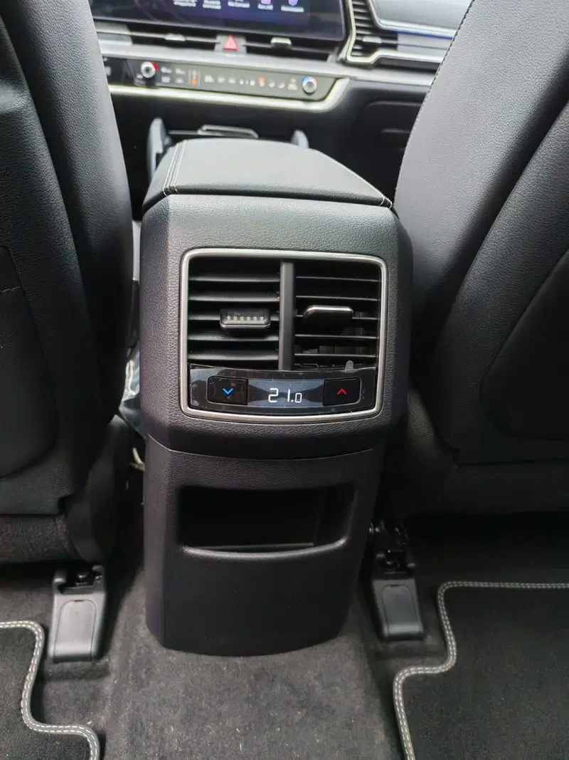 Kia Sportage usata a Rimini (13)