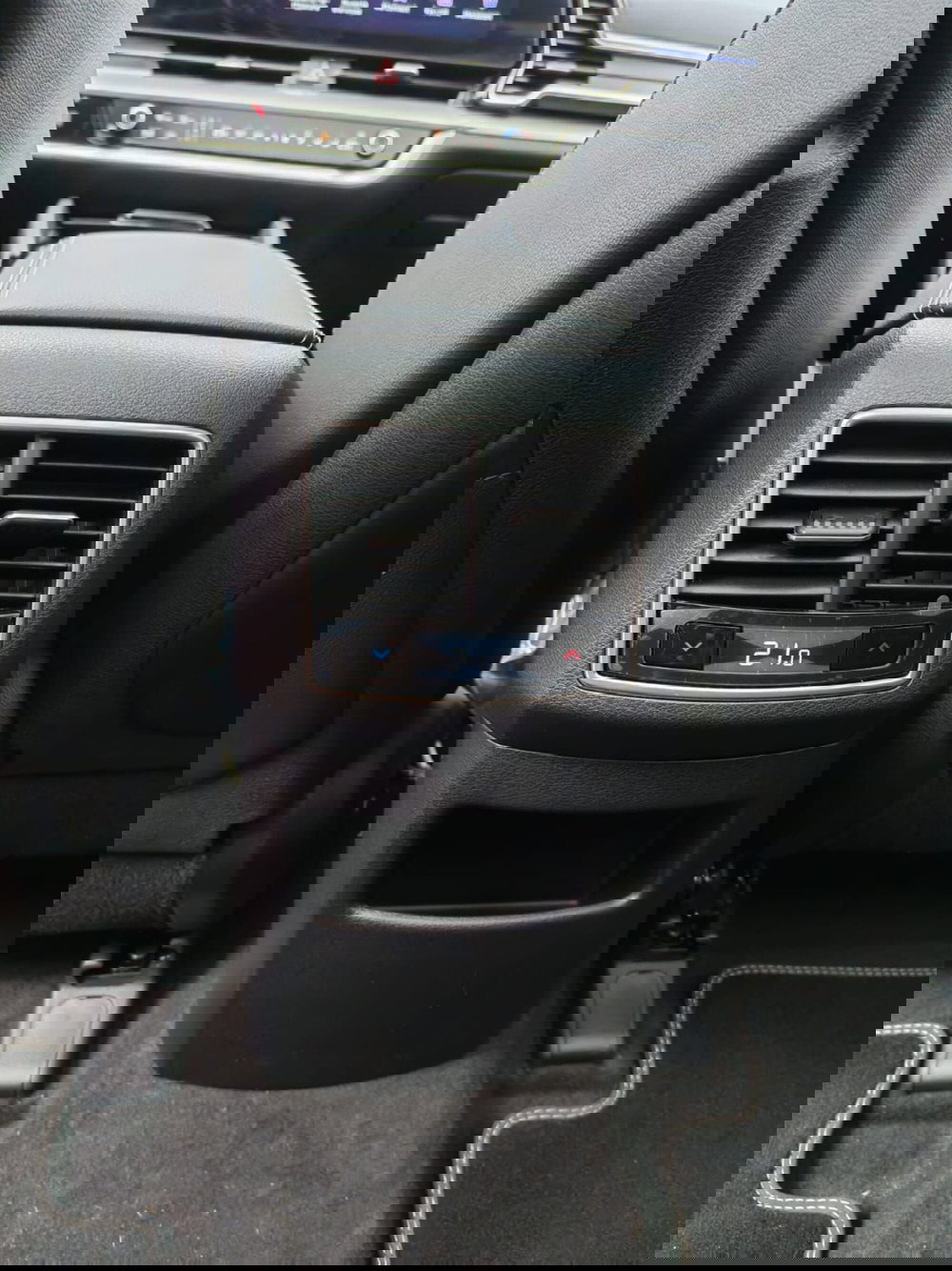 Kia Sportage usata a Rimini (13)