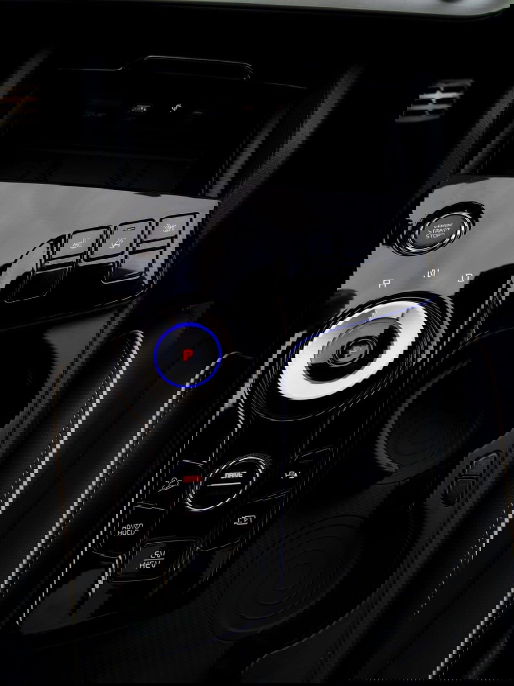 Kia Sportage usata a Rimini (17)