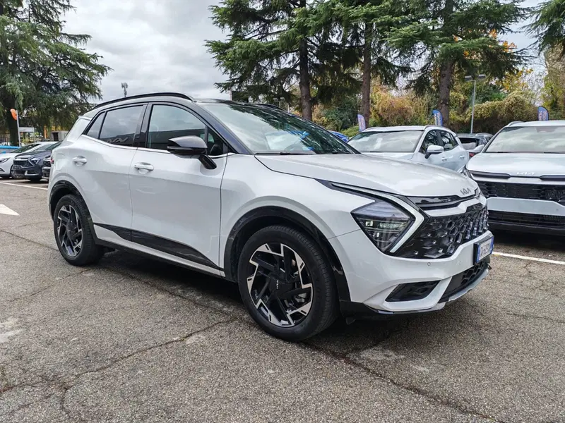 Kia Sportage usata a Rimini (3)