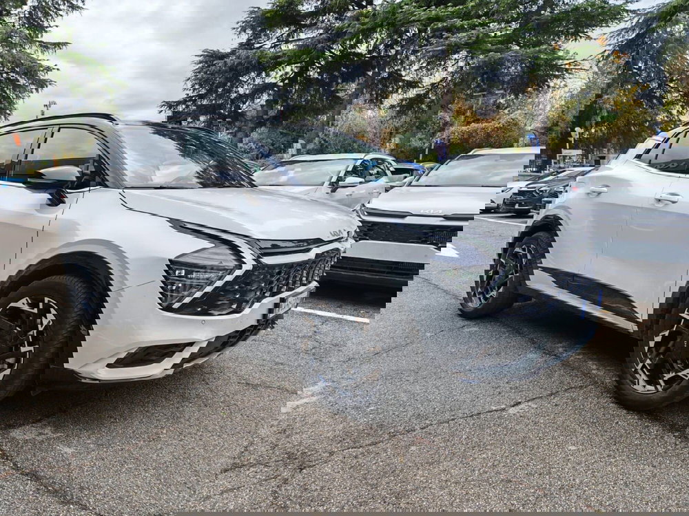 Kia Sportage usata a Rimini (3)