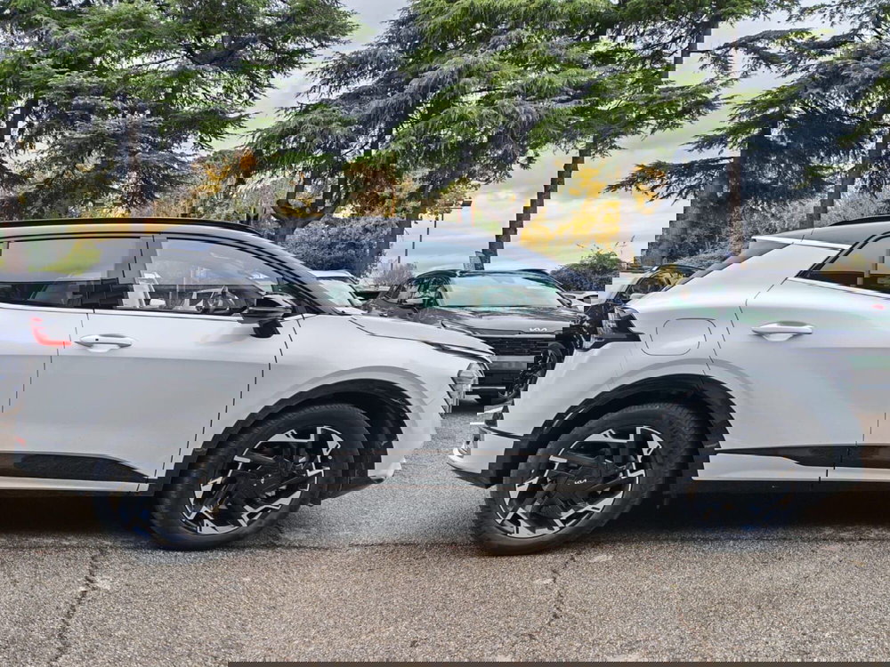 Kia Sportage usata a Rimini (4)