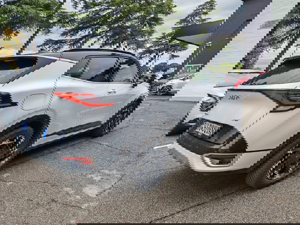 Kia Sportage usata a Rimini (5)