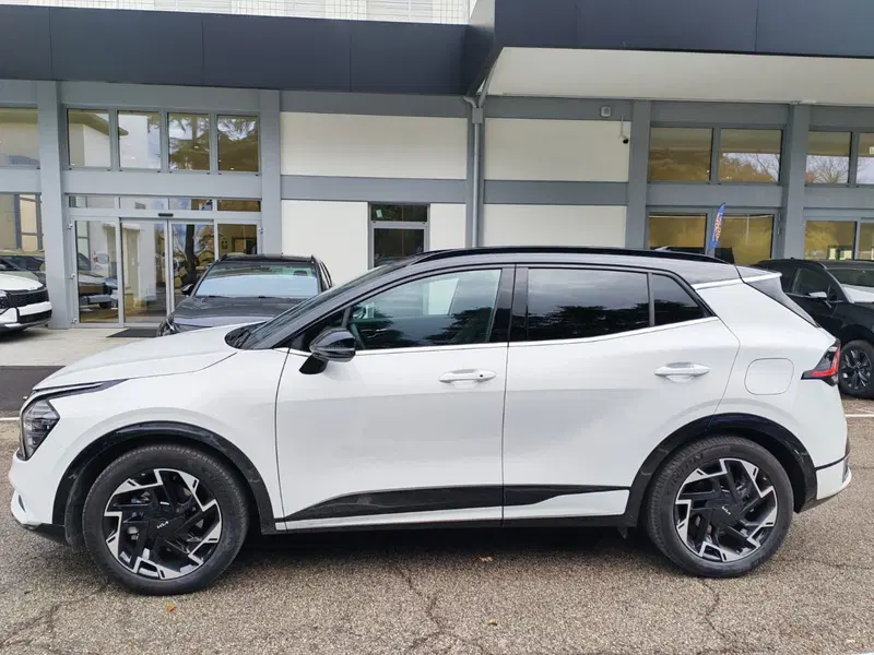 Kia Sportage usata a Rimini (6)