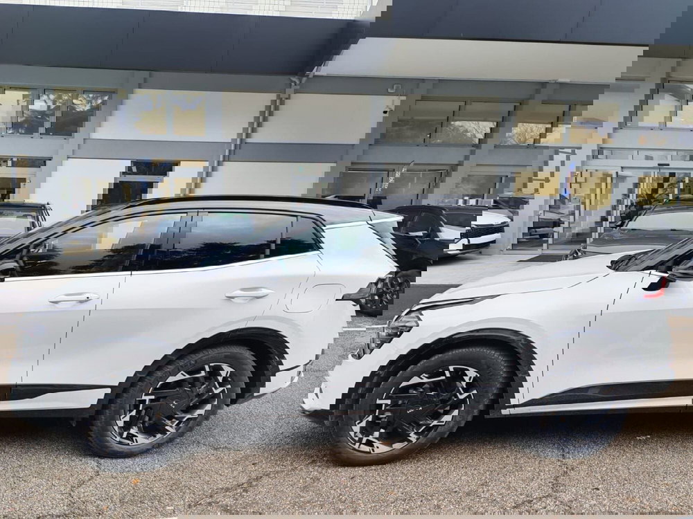 Kia Sportage usata a Rimini (6)