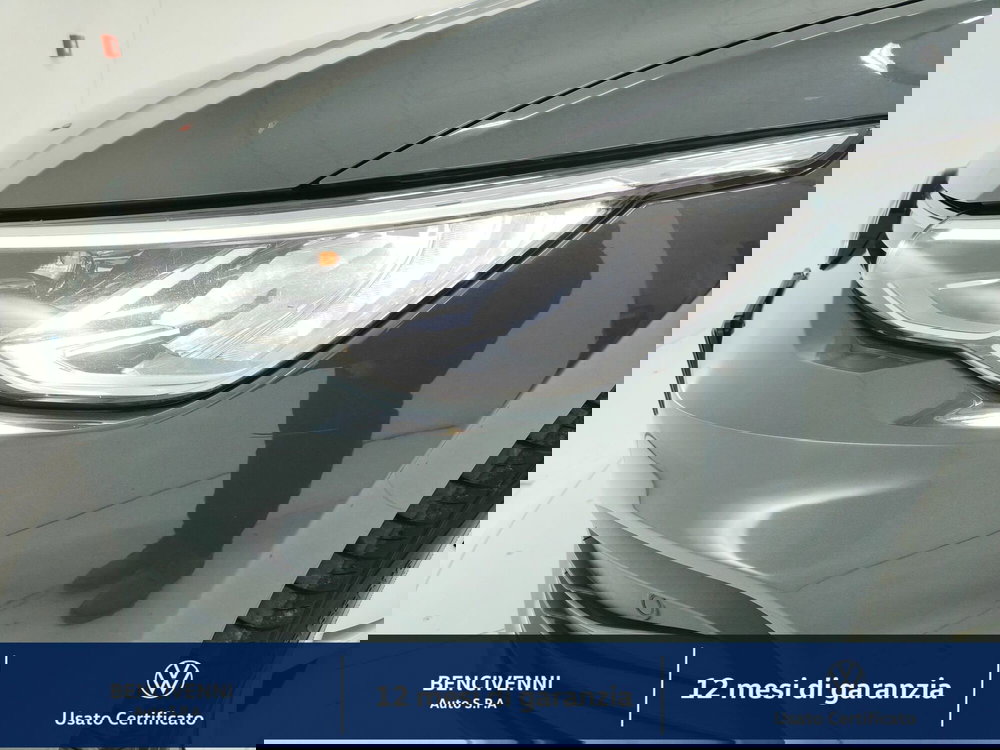 Volkswagen Golf usata a Catanzaro (12)