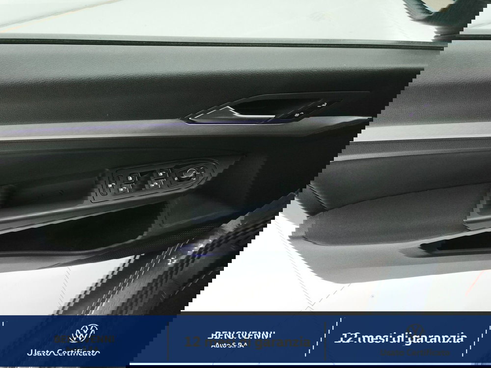 Volkswagen Golf usata a Catanzaro (13)