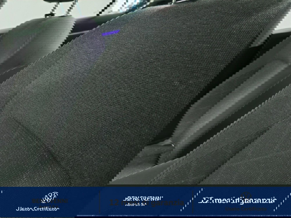 Volkswagen Golf usata a Catanzaro (15)