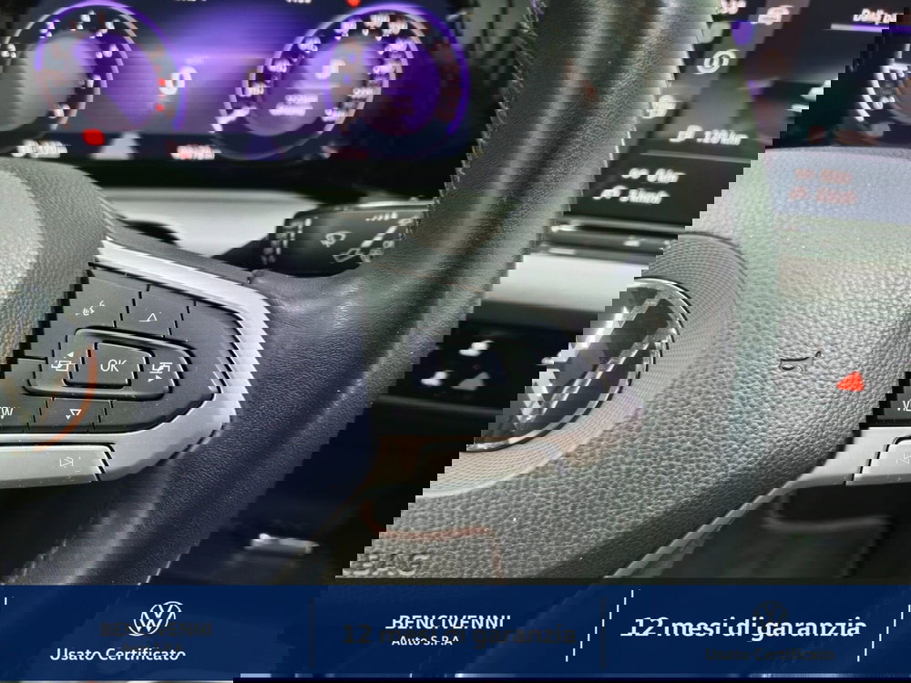 Volkswagen Golf usata a Catanzaro (19)