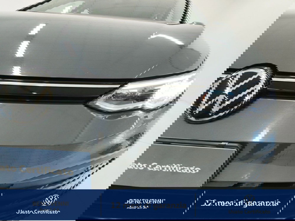 Volkswagen Golf usata a Catanzaro (3)