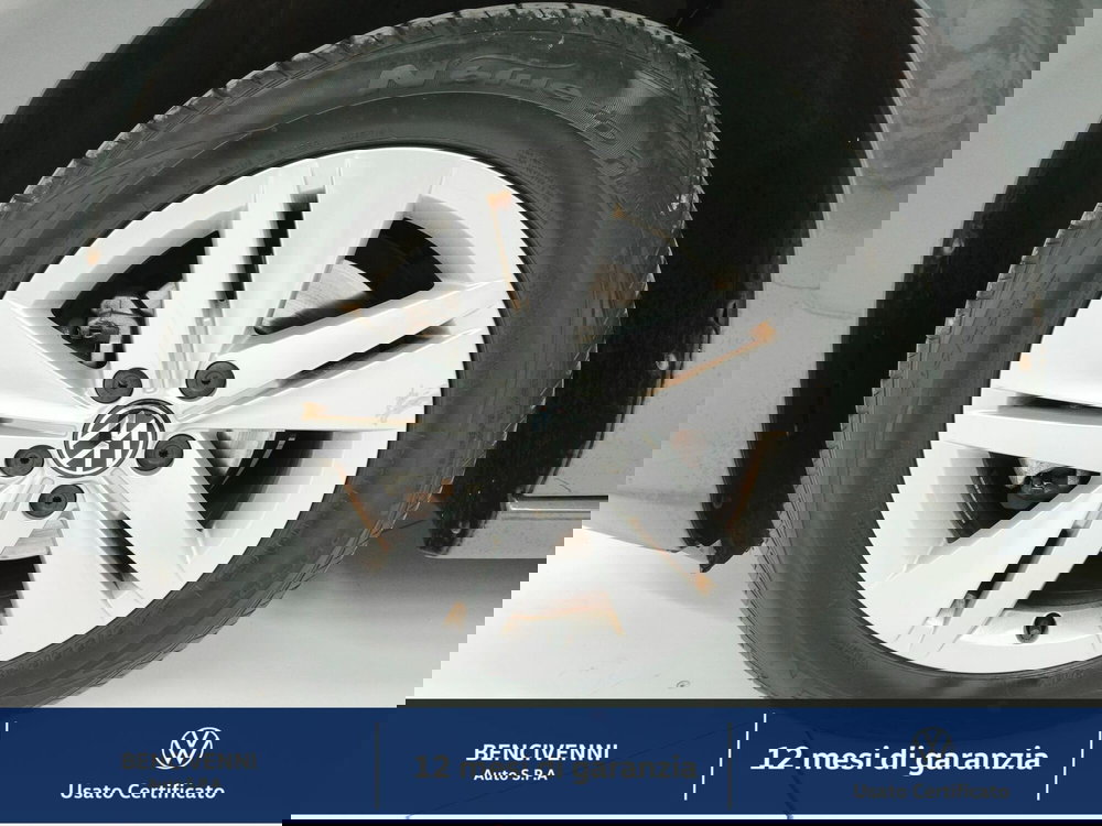 Volkswagen Golf usata a Catanzaro (6)