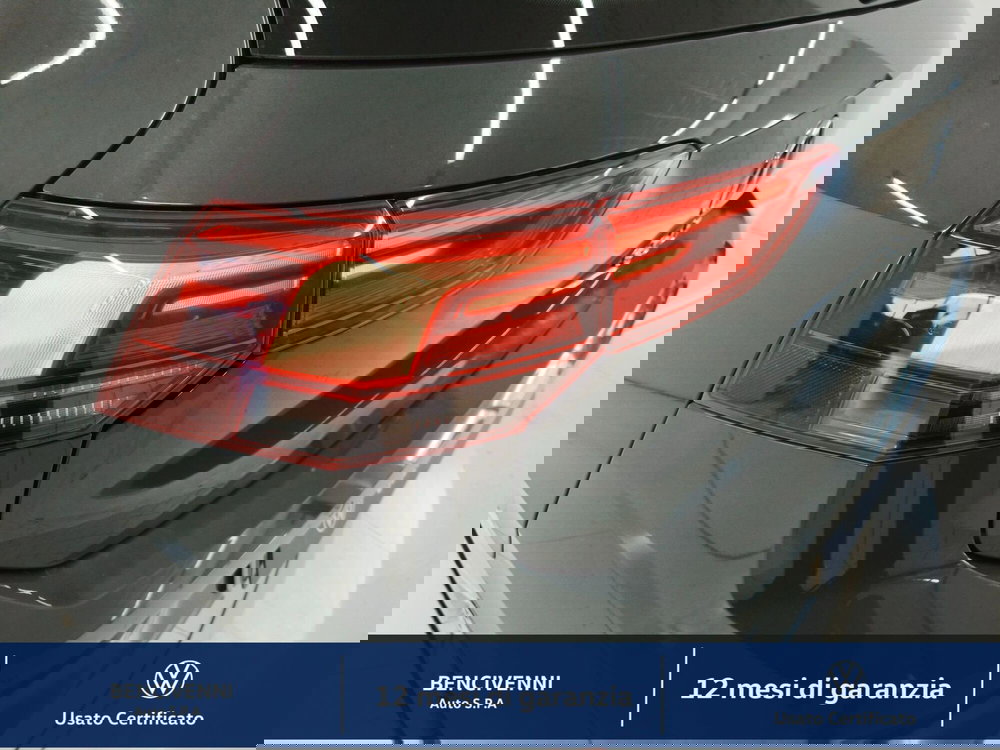 Volkswagen Golf usata a Catanzaro (9)